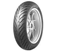 Dunlop ROADSMART IV 110/70 R17 54 W