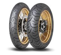 Dunlop Pneumatico Anteriore Da Trail Trailmax Meridian 54s Tt