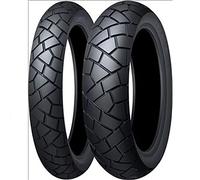 110/80 R19 59 V DUNLOP - Trailmax Mixtour
