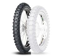 Dunlop Pneumatico Anteriore Off-road Geomax Mx34 F Nhs 29m Tt Semisoft