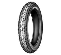 Dunlop K180 Sc 57j Tl Scooter Front/rear Tire Argento 120 / 90 / R10