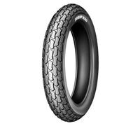 Dunlop Pneumatico Anteriore/posteriore Per Scooter K180 Sc 61j Tl