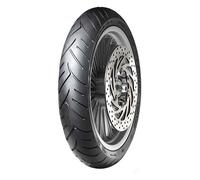 Dunlop Pneumatico Anteriore/posteriore Per Scooter Scoot Scootsmart M/c 66l Tl