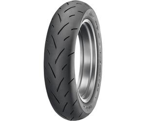 Dunlop Pneumatico Anteriore/posteriore Per Scooter Tt93 Go 56j Tl