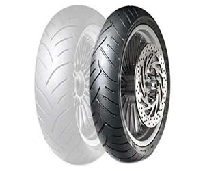 Dunlop Pneumatico Anteriore Scooter Scootsmart Id 56s Tl