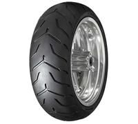 Dunlop Pneumatico Custom D408 F Sw 65h Tl M/c Harley-davidson