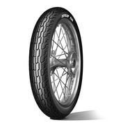 Dunlop Pneumatico Custom F24 57h Tl M/c