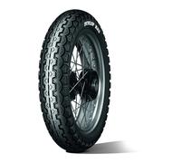Dunlop Pneumatico Da Strada K82 42s Tt