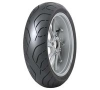 Dunlop Sportmax Roadsmart III 110/80R19 59V Front