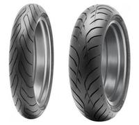 DUNLOP - Pneumatico Dunlop Roadsmart Iv Sp 180/55r17 73w - Quattro Stagioni