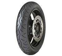 Dunlop Pneumatico Per Scooter Gp Racer 100 67h Tl