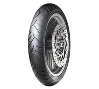 Dunlop Pneumatico Per Scooter Scoot Scootsmart 50j Tl