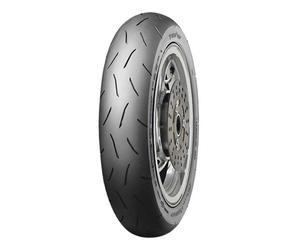 Dunlop Pneumatico Per Scooter Scoot Tt93 Gp 50j Tl