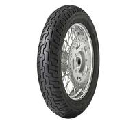 Dunlop Pneumatico Posteriore Custom D404 74h Tl