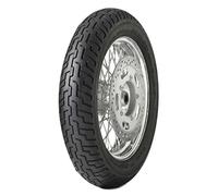 Dunlop Pneumatico Posteriore Custom D404 74s Tt