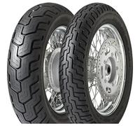 Dunlop D404 170/80 R15 77 S