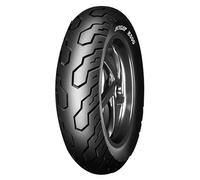 Dunlop Pneumatico Posteriore Custom K555 75h Tl