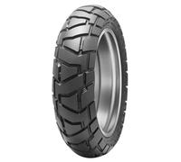 Dunlop Pneumatico Posteriore Da Trail Trailmax Mission 65t Tl M/c M+s