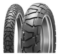 Dunlop Pneumatico Posteriore Da Trail Trailmax Mission 72t M+s Tl