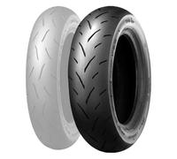 Dunlop Pneumatico Posteriore Dello Scooter Tt93 Go 62l Tl