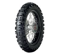 Dunlop Pneumatico Posteriore Fuoristrada D908 Rr 70r M/c Tt
