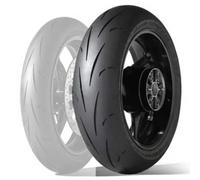 Dunlop SPORTMAX GP RACER D211 ENDURANCE 200/55 R17 78 W