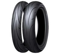 Dunlop Pneumatico Sport-touring Sportmax Q-lite 52h Tl
