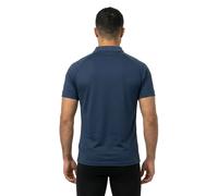 Dunlop Polo A Maniche Corte Club
