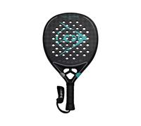 Dunlop Potenza e precisione per il vostro giocoLa racchetta da padel Dunlop Galactica Pro è la prima scelta per i giocatori ambiziosi che cercano il massimo controllo e una potenza esplosiva in campo.
