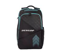 Dunlop Pratico, sportivo e ideale per la tua partita Lo zaino Dunlop Elite è il compagno perfetto per chi apprezza la funzionalità e lo stile quando va in campo. Sviluppato per l'uso quotidiano durant