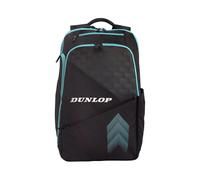 Dunlop Pratico, sportivo e ideale per la tua partitaLo zaino Dunlop Elite è il compagno perfetto per chi apprezza la funzionalità e lo stile quando va in campo. Sviluppato per l'uso quotidiano durante