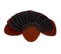 Plettro - 514r1.3 Primetone Semi Round (grip), Refill Bag/12