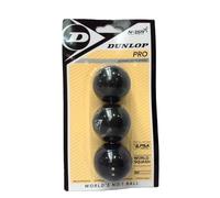 Palline da squash Dunlop Pro - 3B