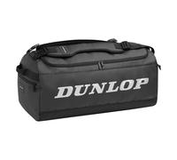 Borsa per racchetta da tennis Dunlop Pro Holdall Noir TU