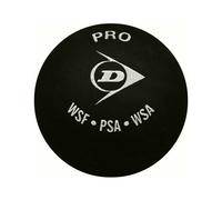 Dunlop Pro Palle da Squash Misura Confezione 12 (RD705)