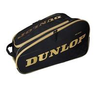 DUNLOP Borsa Porta Racchette Pro Padel nero