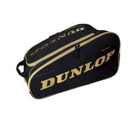 Dunlop Pro Series Padel Racket Bag Nero
