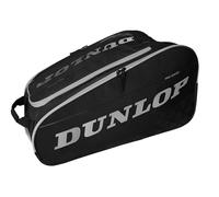 DUNLOP Borsa Porta Racchette Pro Series Thermo Padel nero