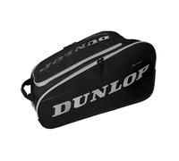 DUNLOP Borsa Porta Racchette Pro Series Thermo Padel nero