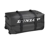 Borsa sportiva Dunlop D Tac PRO Wheelie Bag - Nero