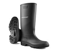 Dunlop Protective Footwear, 380PP, Pricemastor, Nere, Taglia 40 EU