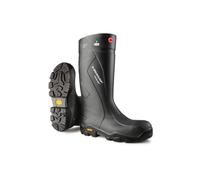 Dunlop Protective Footwear, CC22A33, Purofort+ Reliance Full Safety Con Vibram