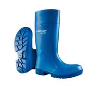 DUNLOP Protective Footwear, DA60131, Purofort FoodPro MultiGrip Safety