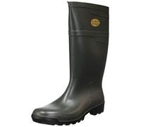 Dunlop Protective Footwear Dunlop Acifort Prestige - Stivali in gomma unisex, per adulti, colore: Verde scuro, verde scuro, 47 EU