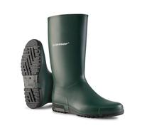DUNLOP Protective Footwear, K272111, Sport, Rosa ShockIng/Bianco