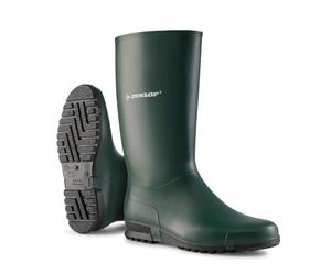 DUNLOP Protective Footwear, K272111, Sport, Rosa ShockIng/Bianco