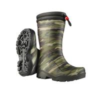 DUNLOP Protective Footwear, K400061, Blizzard, Nere