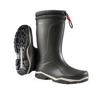DUNLOP Protective Footwear, K400061, Blizzard, Nere, Taglia 39 EU