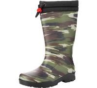 DUNLOP Protective Footwear, K410931, Mimetico Blizzard, Taglia 41 EU