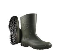 DUNLOP Protective Footwear K500011 Dee Calf Nere Taglia 37 EU